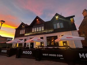 Photo 1- click for photo gallery